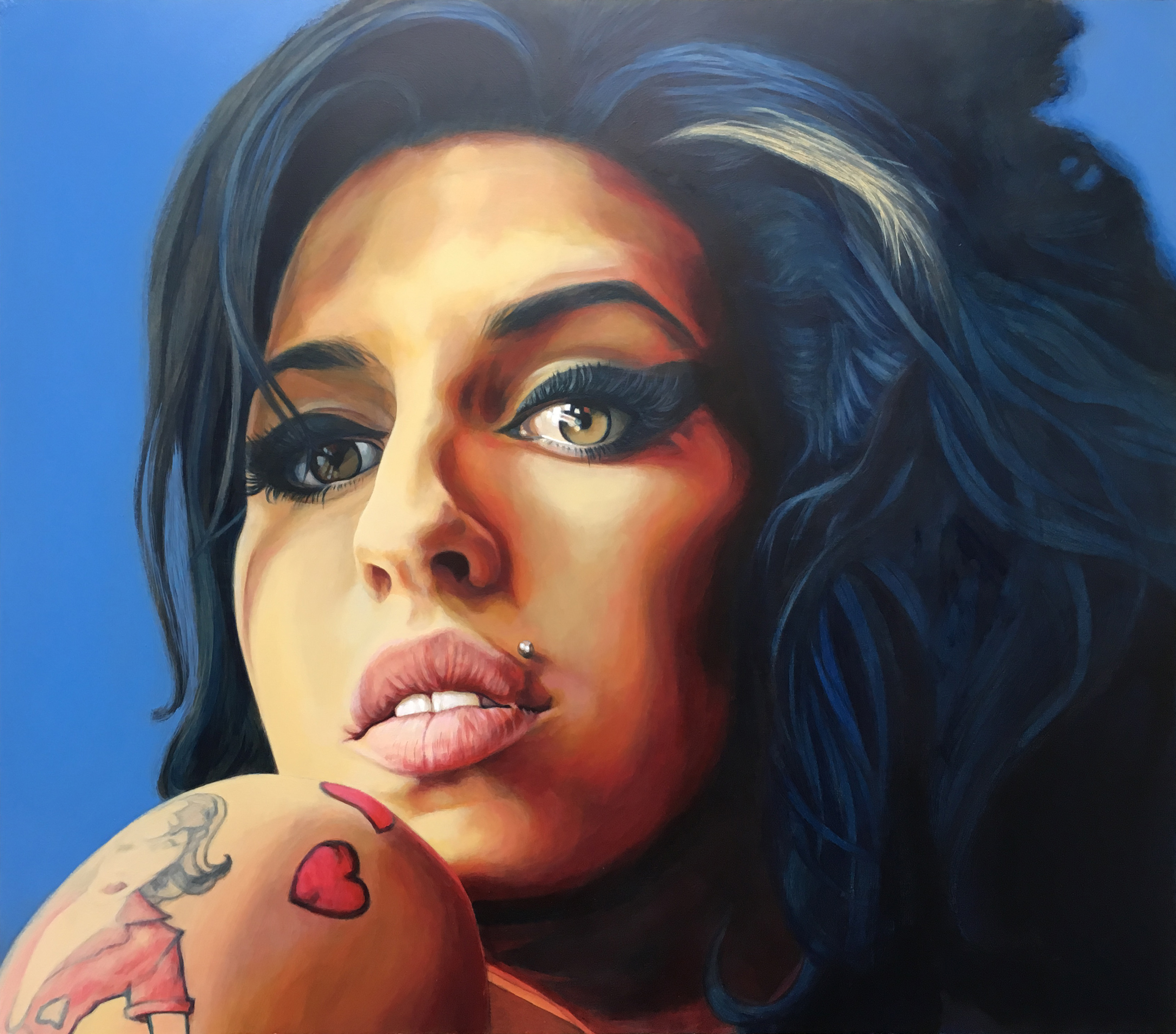 AMY