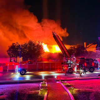 House Fire