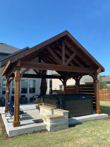 Patio Cover