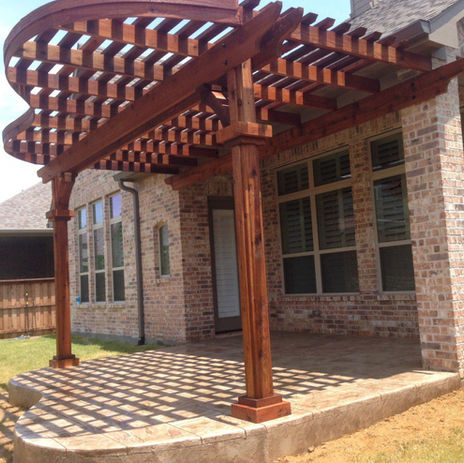 Pergola