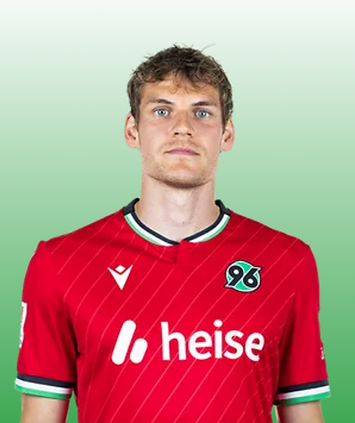 CHRISTIANSEN