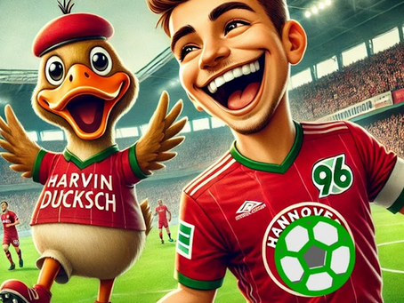 EP 03 | FAÇA O PATO! Ducksch em Alto Nível, Pede Titularidade?
