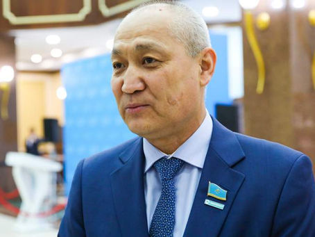 Известные Казахи, Родившиеся 23 Марта: От Парламентариев До Руководителей Аэропорта