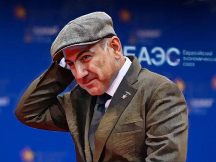 Armenia’s Westward Tilt Spurs Moscow To Court Tashkent As EAEU Faces Uncertainty