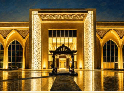 Eco Expo Kicks Off In Samarkand As Uzbekistan Seeks To Attract Green Capital