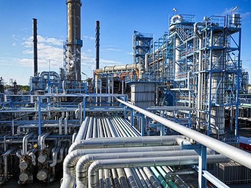 Kazakhstan Names QazaqGaz Lead For New Karachaganak Gas-Processing Project