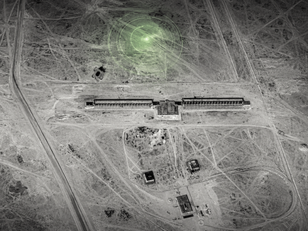 Pentagon Packet Adds CIA Account of 1973 Green Lights Over Kazakhstan Test Range