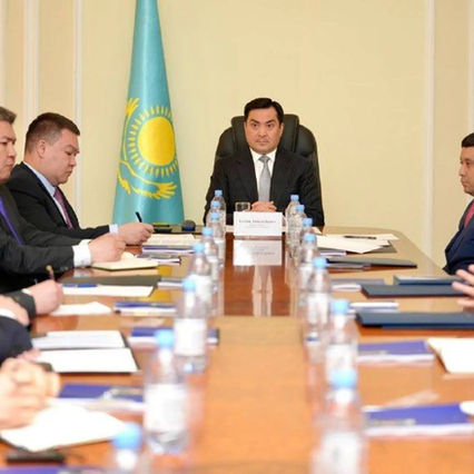 Карачаганакский ГПЗ: соглашение с китайцами подписано, но ключевые вопросы остаются