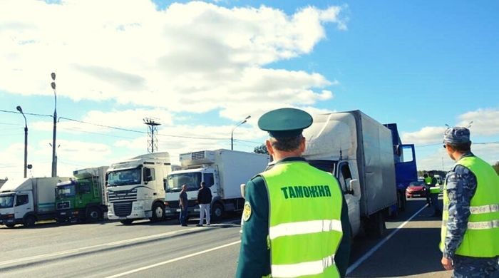 Watchdog Finds Central Asia Fuels Russia’s Workarounds To Western Controls