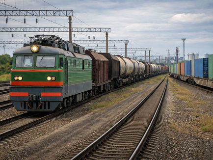 China’s Cash Skews Away From Central Asia Despite Deepening Trade Ties
