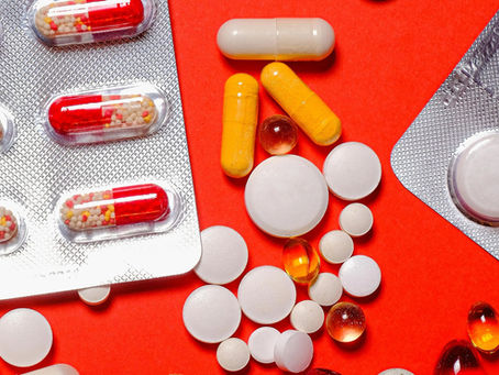 Весенние усталость и ломкость кожи: стоит ли бежать за витаминами