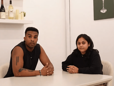 Survivor Pair Launch Paprclip, A Goal-Tracking App Built Around Shared Accountability