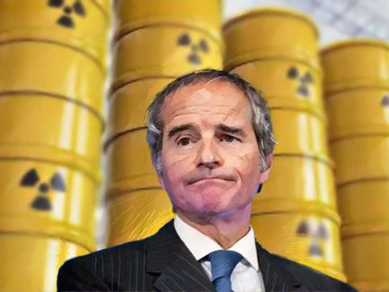 Kazakhstan Positions Itself As A Technical Partner For Any IAEA-Iran Arrangement