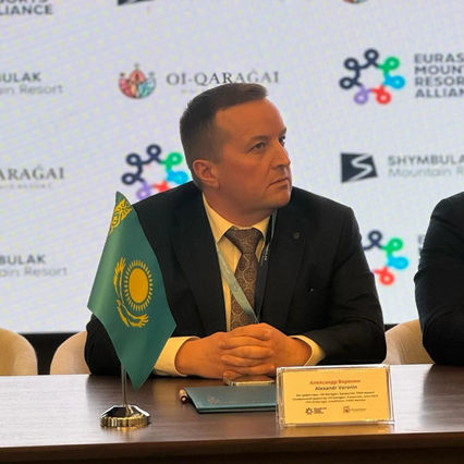 Oi-Qaragai Перестраивает Горный Отдых — Курорт Работает Круглый Год И Притягивает Тысячи Гостей