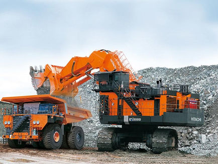 Astana Summit Seeks To Turn Frameworks Into Mine Investments