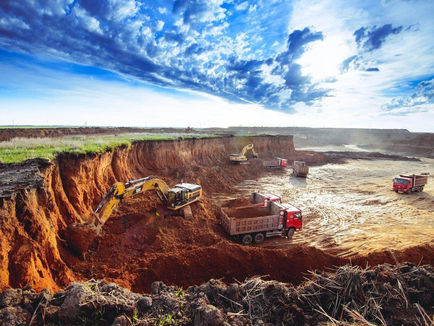 Kazakhstan Tightens Grip On Its Mines, Seeking Larger Share As Global Demand Grows