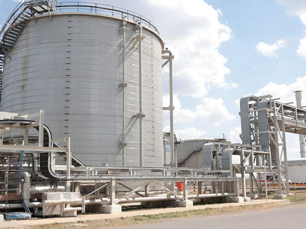 Kazakhstan Revokes Shell and Eni’s Role, Will Finish Key Karachaganak Gas Plant Itself