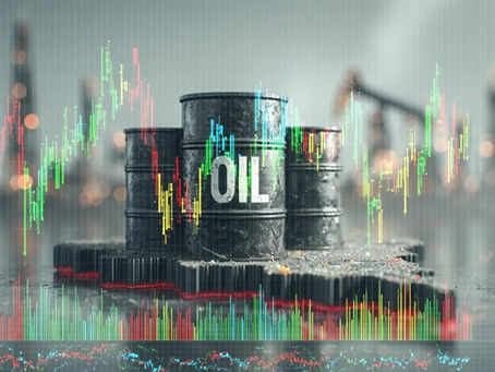 Добыча Нефти В Казахстане Уменьшилась В Первой Половине Года