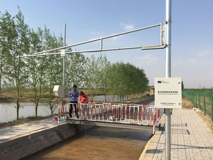 Kazakhstan Seeks U.S. Help To Modernize Irrigation, Cut Water Losses