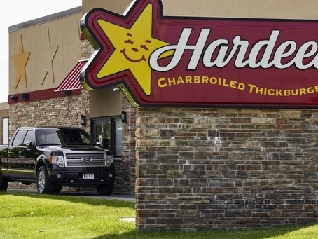 Hardee’s Franchisee Shuts 77 Restaurants, Files for Chapter 7 Amid Legal Fight