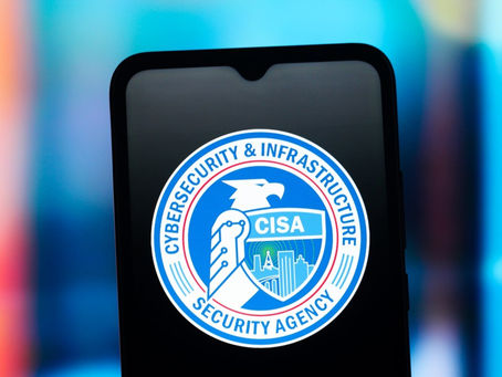 Researcher Says CISA Contractor Left Cloud Login Data Publicly Accessible On GitHub