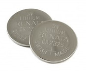 l&b audible altimeter quattro batteries