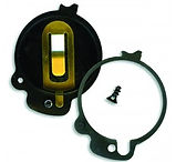 l&b audible altimeter quattro battery cover