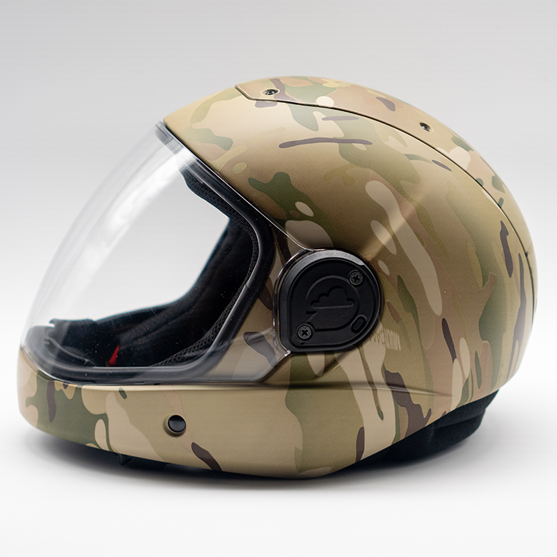 Thumbnail: G35 Camo Helmets