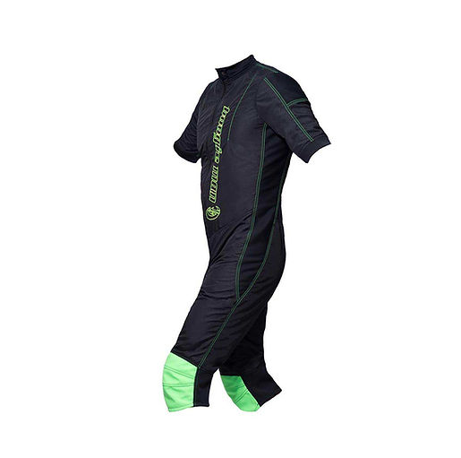 Indoor Pro Summer, Tunnel Suit, Skydiving Suit