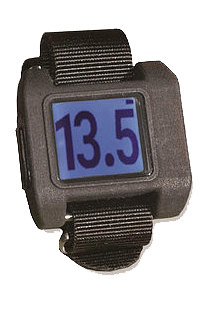 alti-2 digitaaltimeter chronos