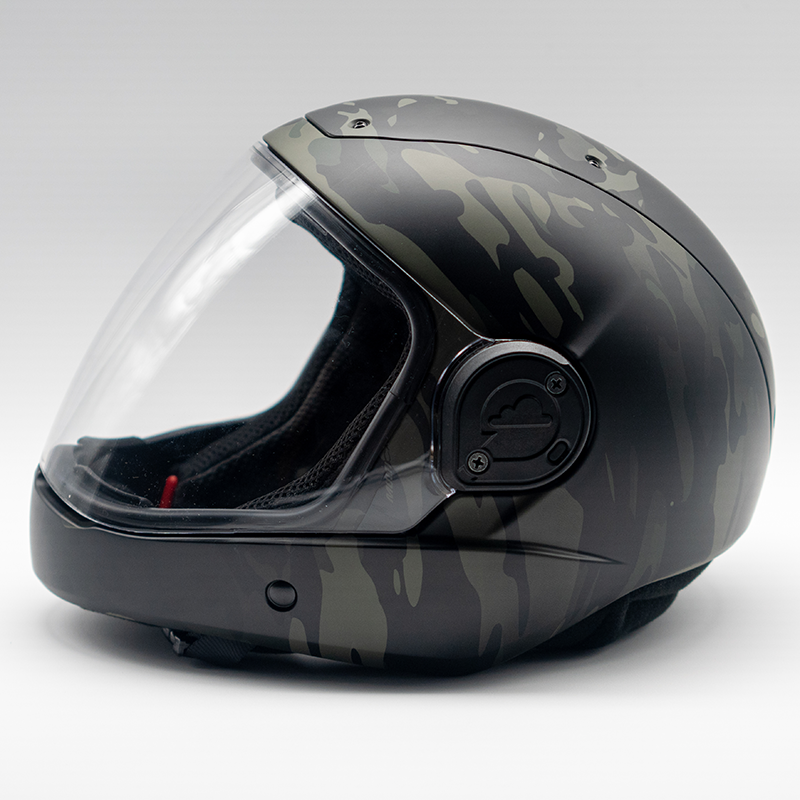 Thumbnail: G35 Camo Helmets