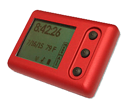 Alt-2 Atlas Digital Altimeter and Audible