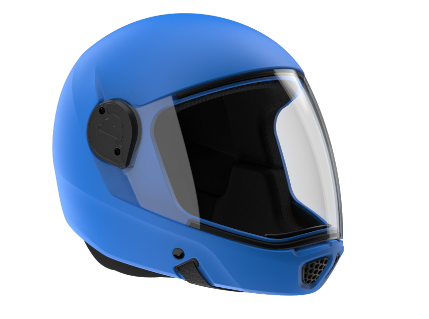 Thumbnail: G4 Full Face Helmet