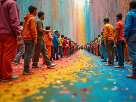 Understanding Autism: A Teen's Guide to Empathy and Awareness
