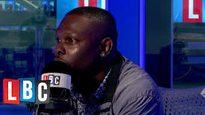 Violence Has Gone Further Than Glorification, Claims Gwenton Sloley