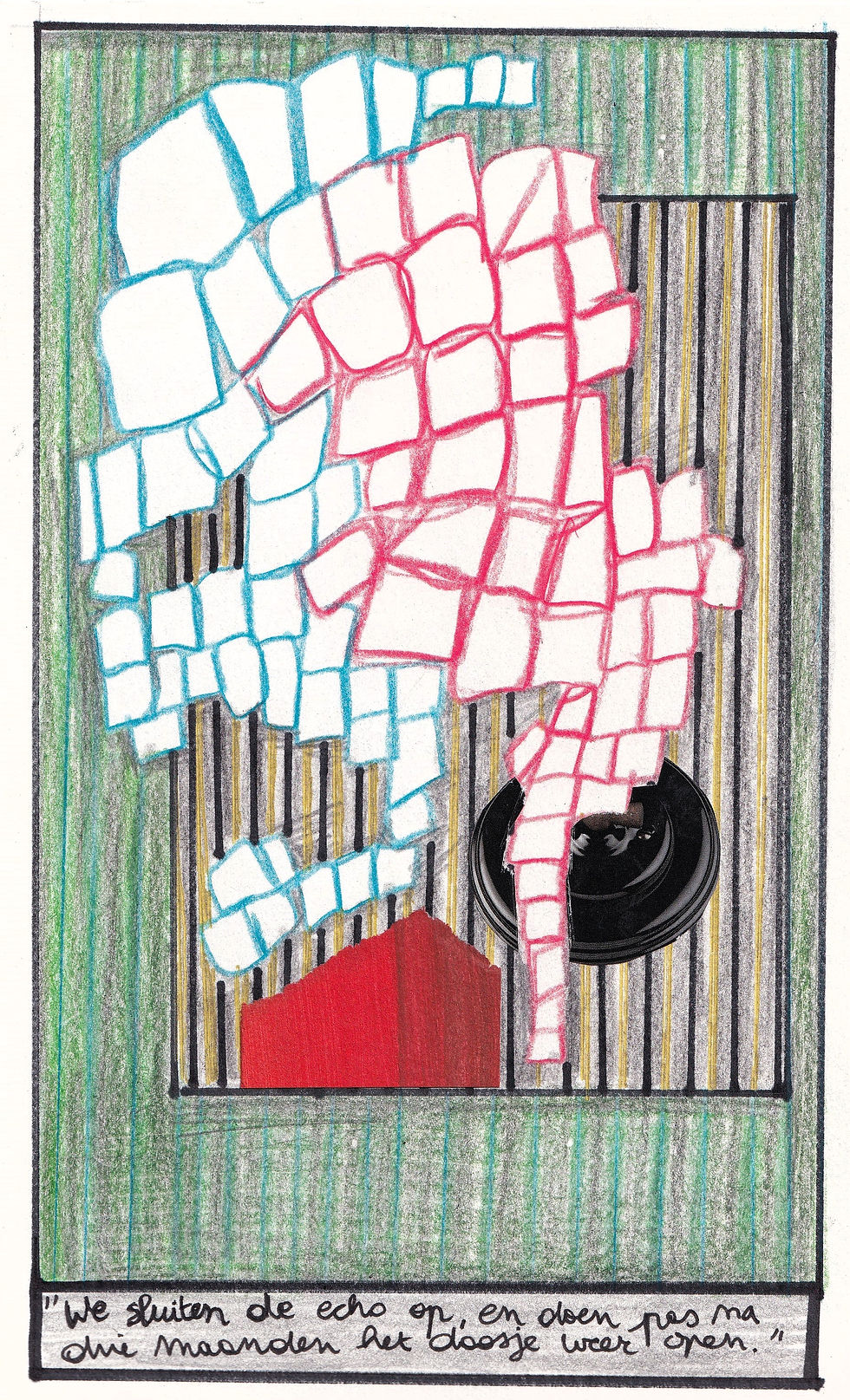 2023 we sluiten de echo op