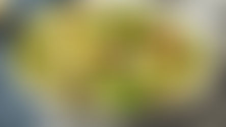 Rosenkohlsalat mit Apfel