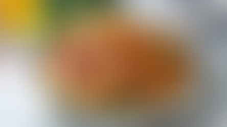 Blumenkohl-Broccoli-Auflauf mit Quark und Kartoffeln