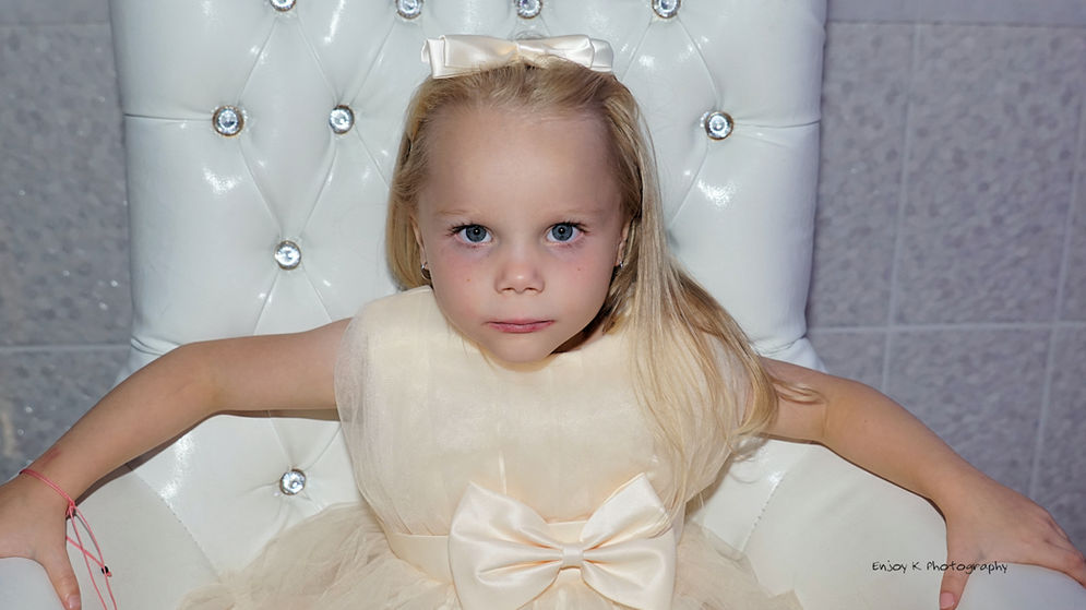 Photographe enfant anniversaire Essonne 91
