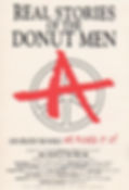 Real Stories of the Donut Men