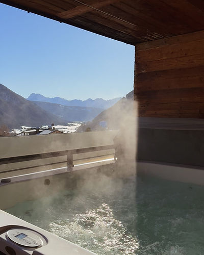 CHALET SALENA