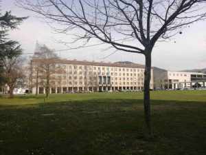 saba wesser, nova gorica, slovenia, tour on the road