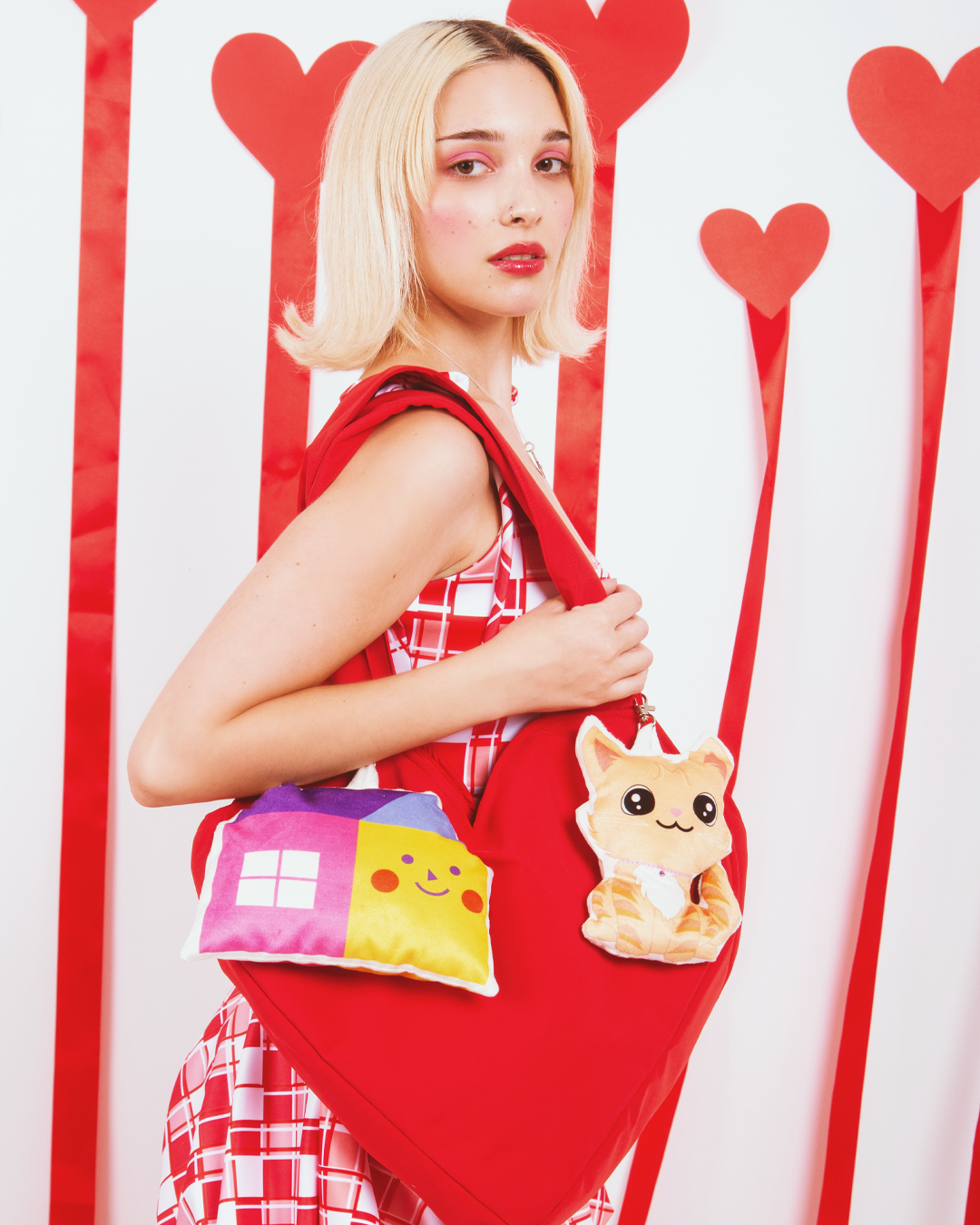 Corazón Bag