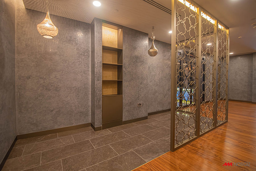 RECEPTION 2 & TREATMENT ROOMS (1)