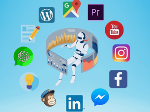 AI-Powered Digital Marketing Certificate Program