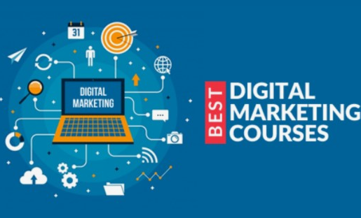 One of the Best Digital Marketing Certification Course in Agra