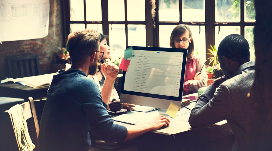 Famous Digital Marketing Institute in Agra