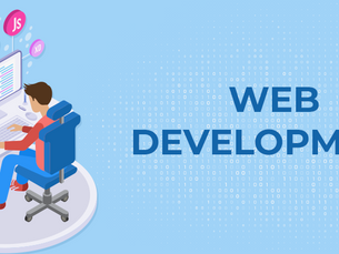 Which is the Best Institute for a Web Development Training Course and Placement in Agra?