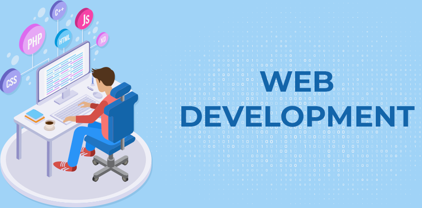Which is the Best Institute for a Web Development Training Course and Placement in Agra?