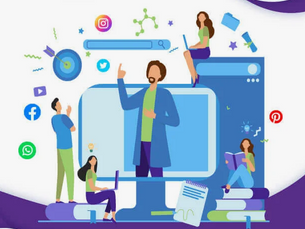 Top Digital Marketing Institute in Agra, India | 100% Job
